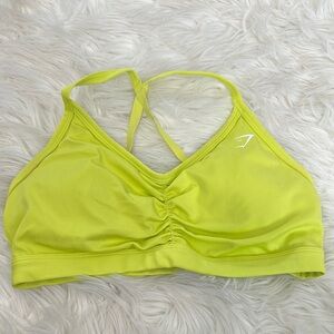 GYMSHARK Sports Bra